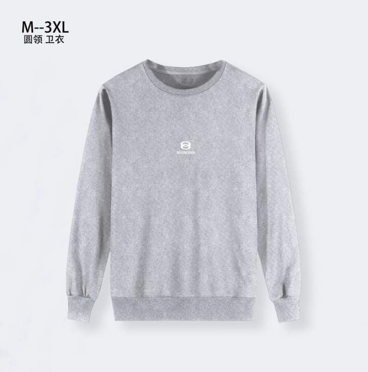 Picture of Balenciaga Sweatshirt _SKUBalenciagaM-3XL1qr14929743